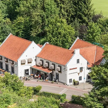 Herberg De Geulhemermolen * Berg en Terblijt